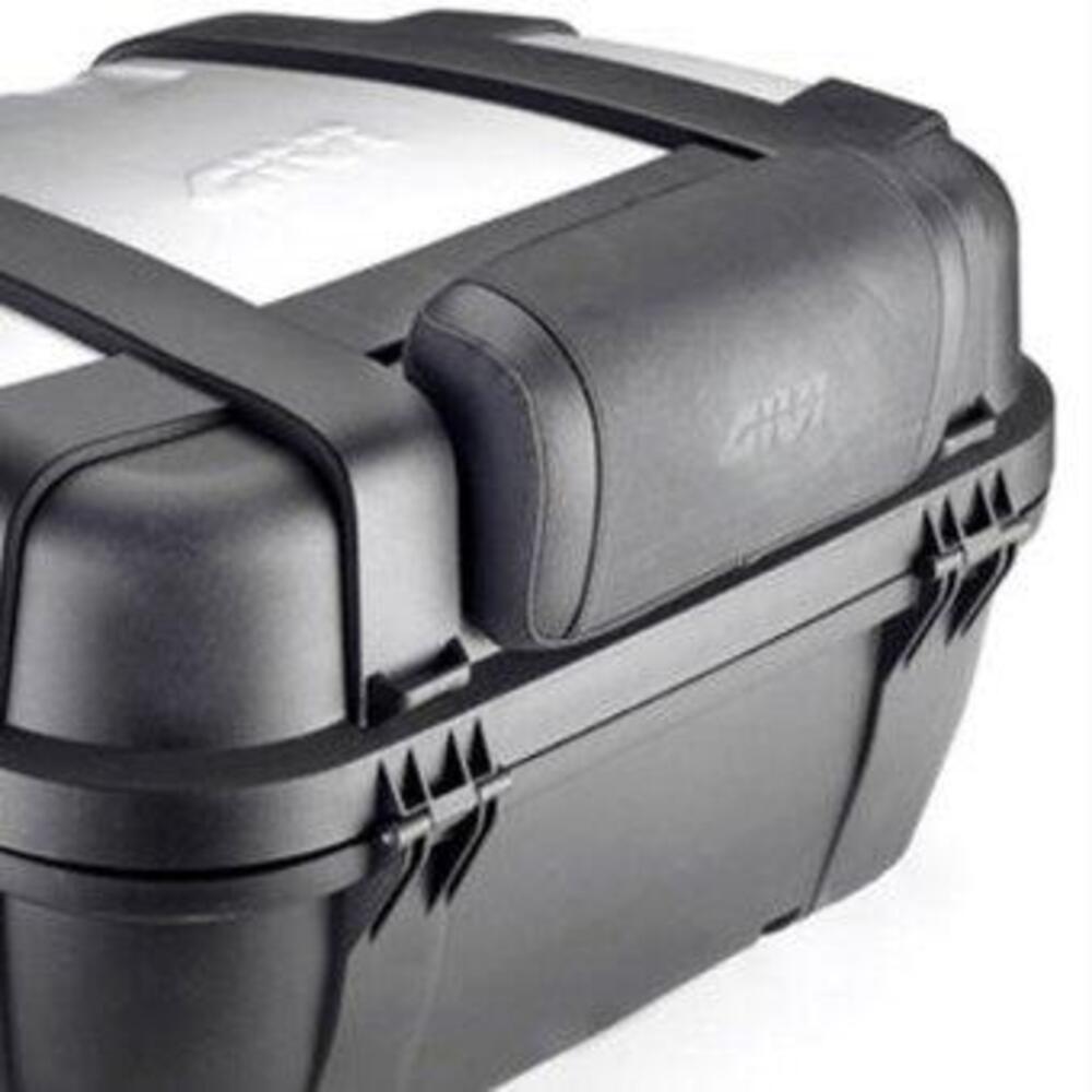 Schienalino per Givi TRK52 in similpelle