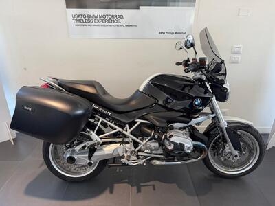 Bmw R 1200 R (2011 - 14) usata