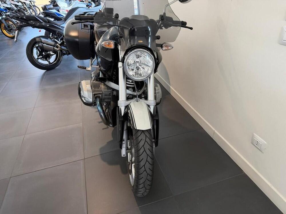 Bmw R 1200 R (2011 - 14) (5)