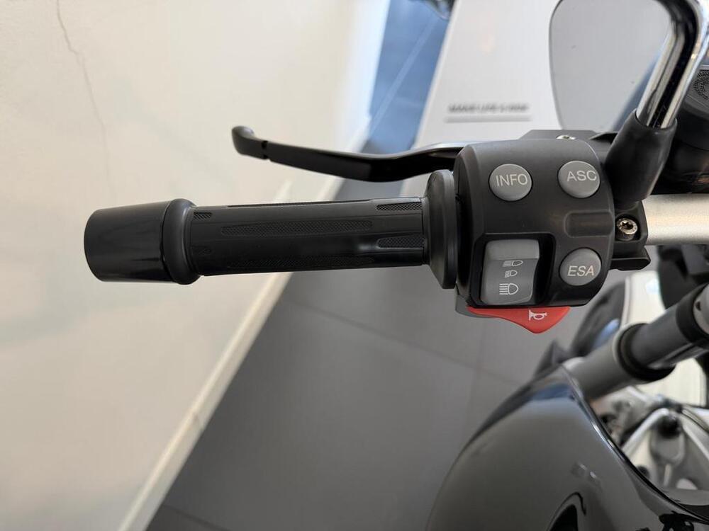 Bmw R 1200 R (2011 - 14) (4)