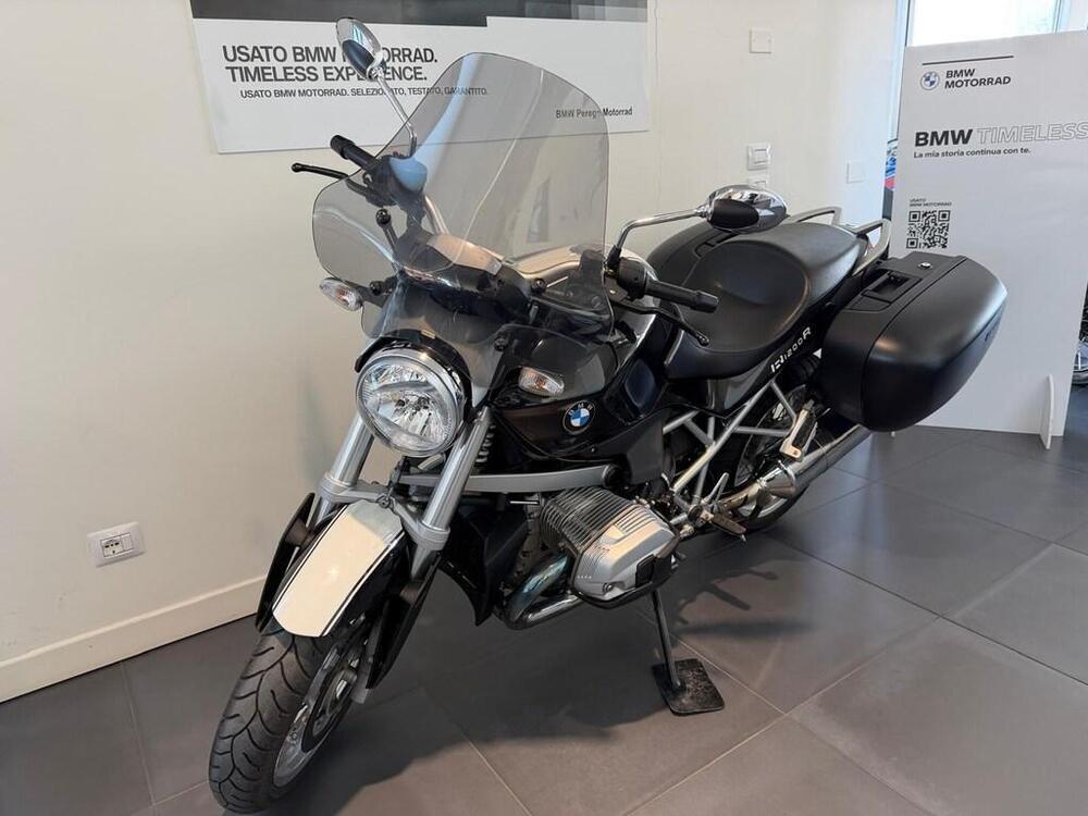 Bmw R 1200 R (2011 - 14) (6)