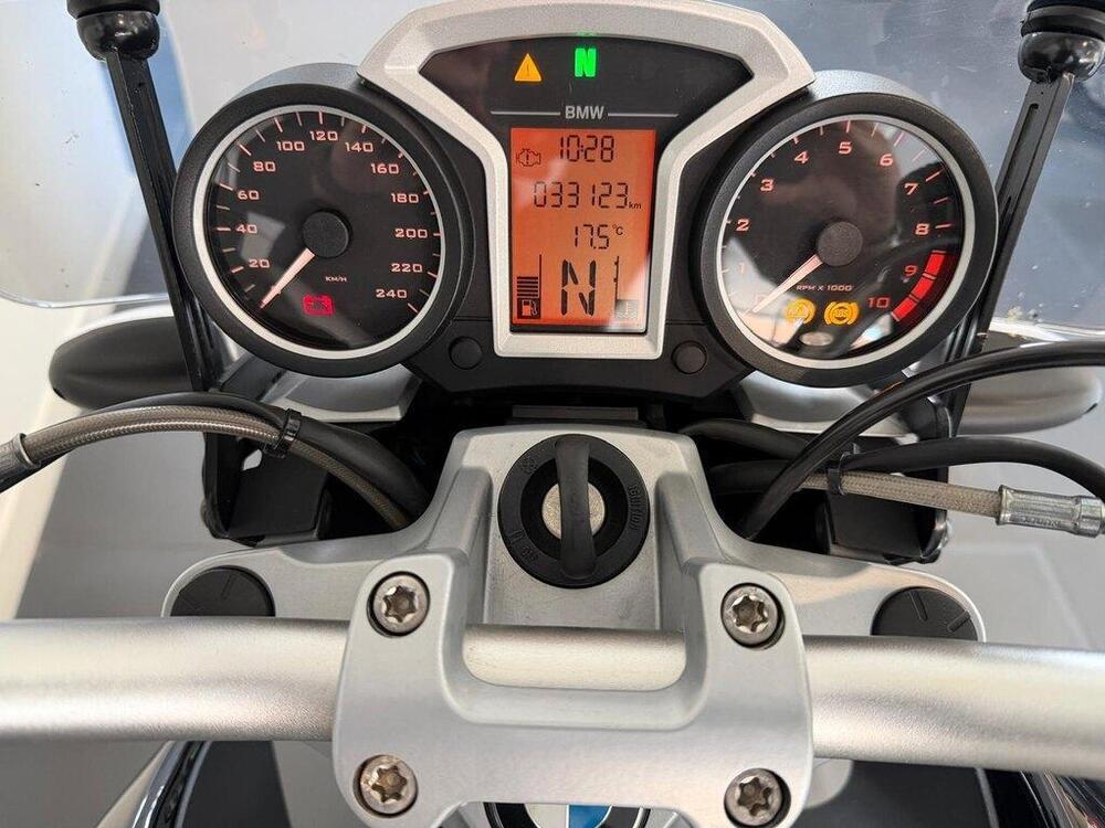 Bmw R 1200 R (2011 - 14) (7)