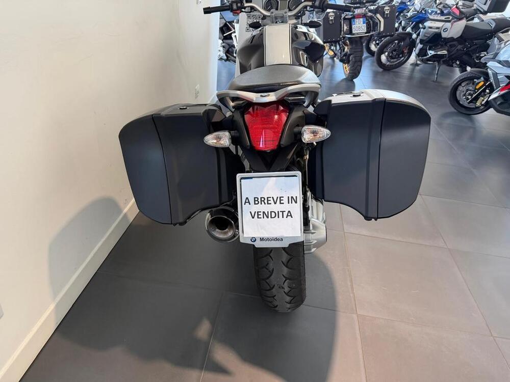 Bmw R 1200 R (2011 - 14) (8)