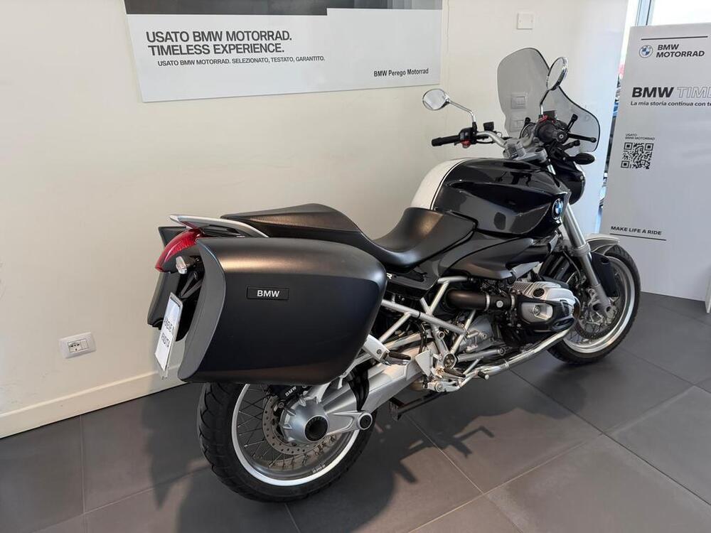 Bmw R 1200 R (2011 - 14) (9)