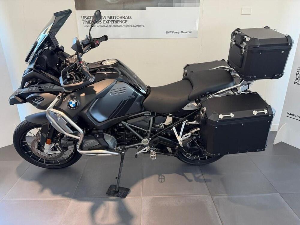 Bmw R 1250 GS Adventure (2021 - 24) (3)