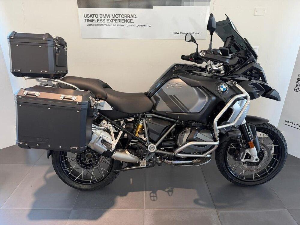 Bmw R 1250 GS Adventure (2021 - 24)