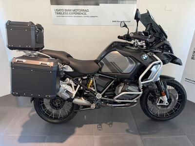 Bmw R 1250 GS Adventure (2021 - 24) usata
