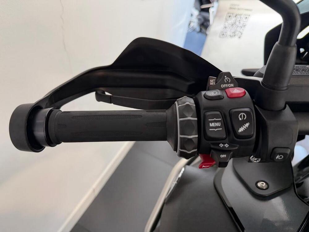Bmw R 1250 GS Adventure (2021 - 24) (9)