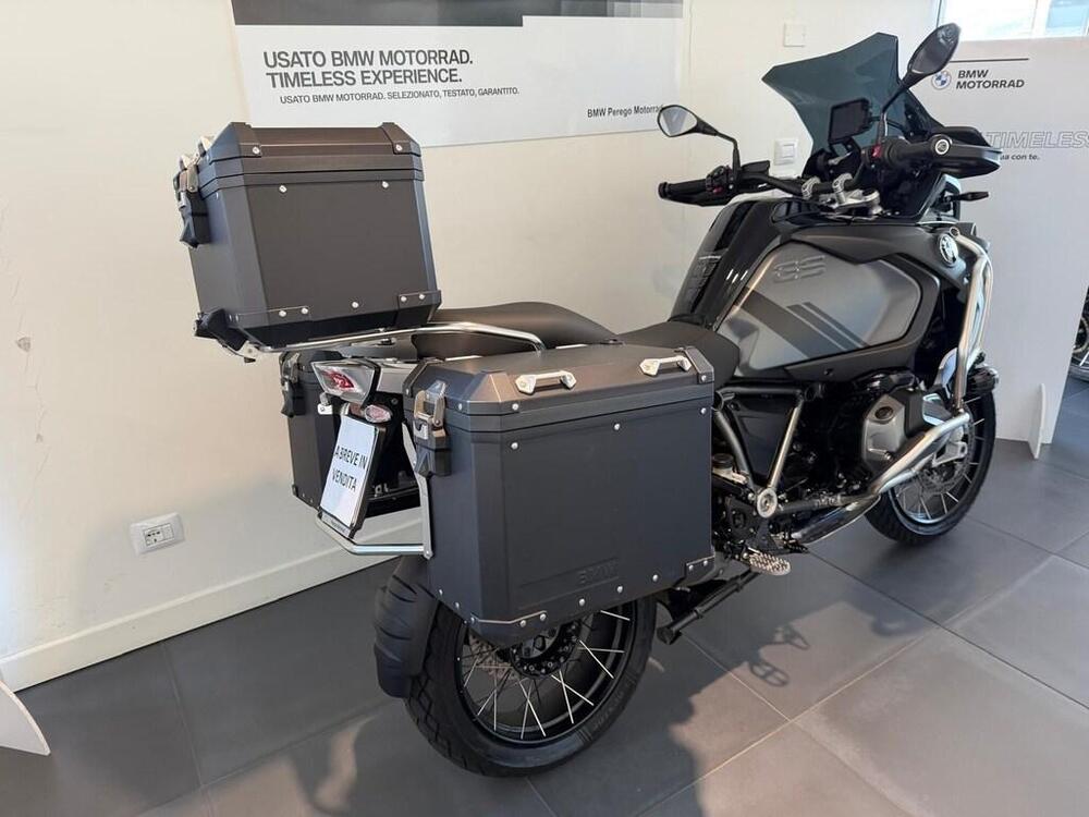 Bmw R 1250 GS Adventure (2021 - 24) (5)