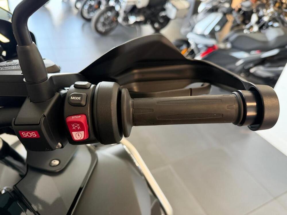 Bmw R 1250 GS Adventure (2021 - 24) (7)