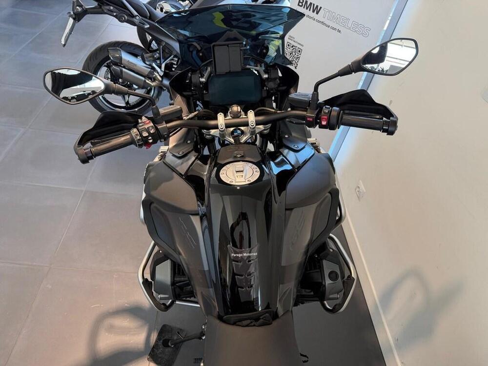 Bmw R 1250 GS Adventure (2021 - 24) (4)