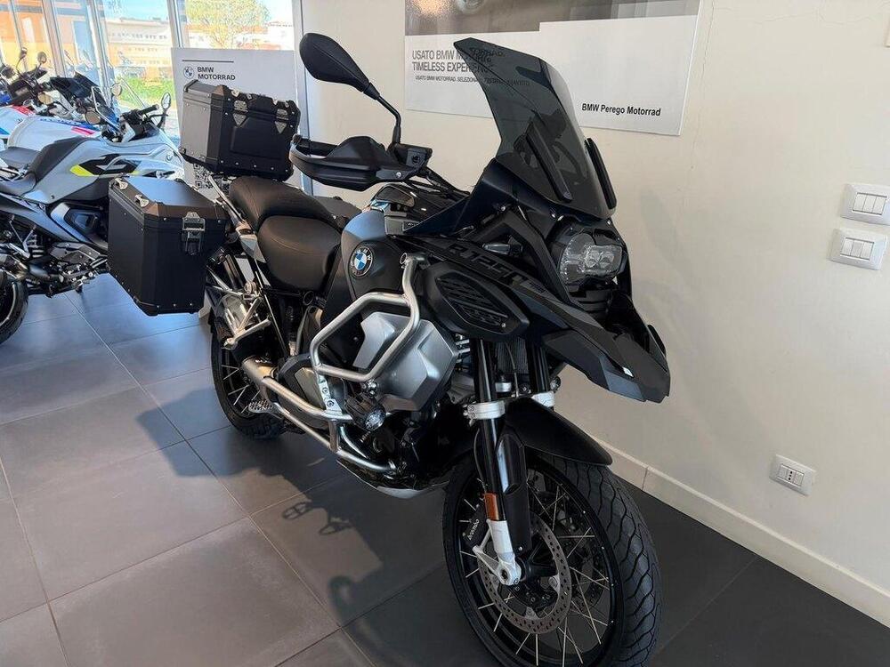 Bmw R 1250 GS Adventure (2021 - 24) (2)