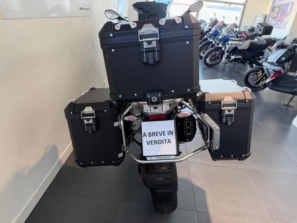 Bmw R 1250 GS Adventure (2021 - 24) (6)