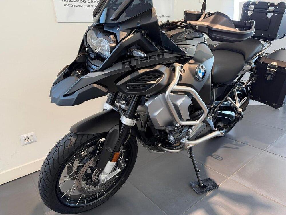 Bmw R 1250 GS Adventure (2021 - 24) (10)