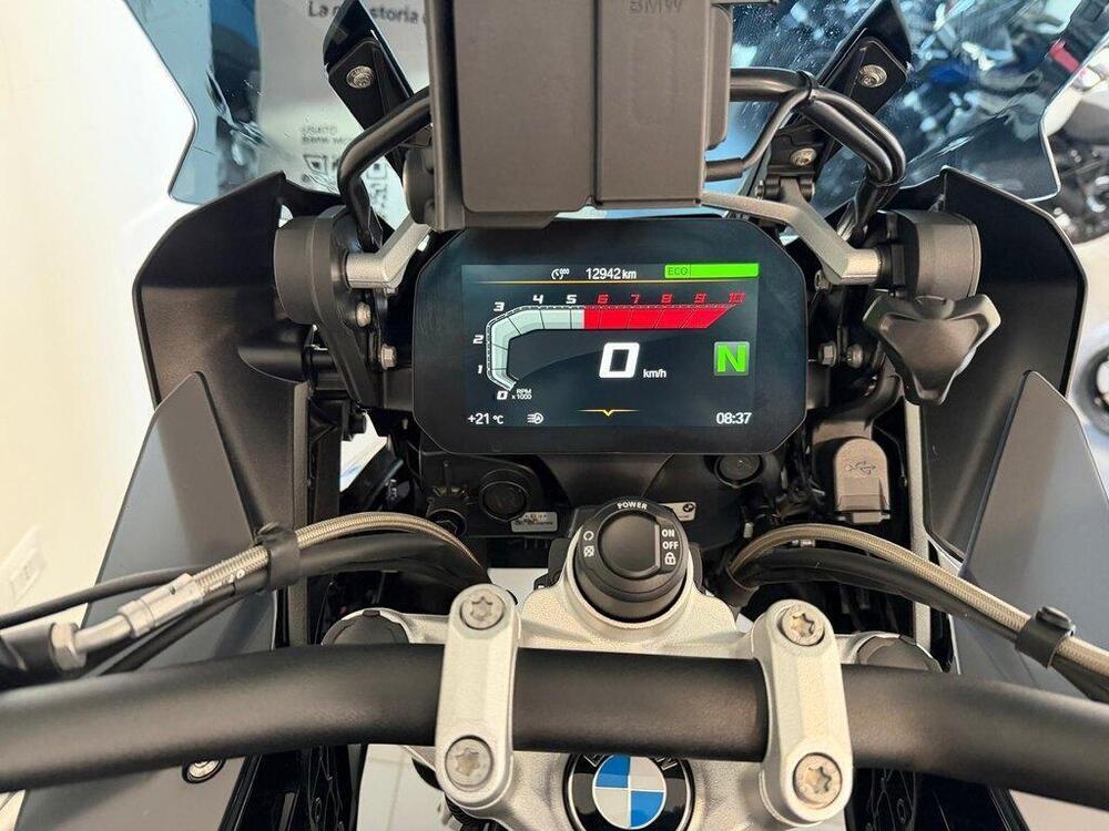 Bmw R 1250 GS Adventure (2021 - 24) (8)