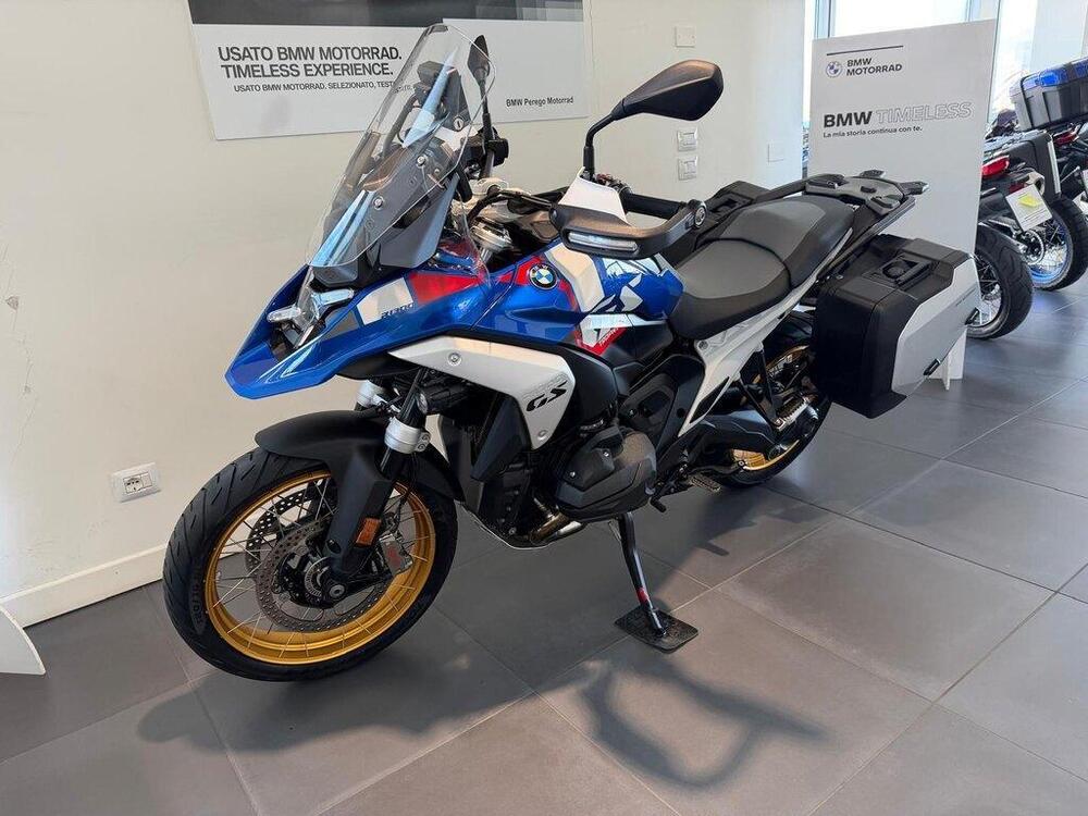Bmw R 1300 GS (2023 - 26) (2)