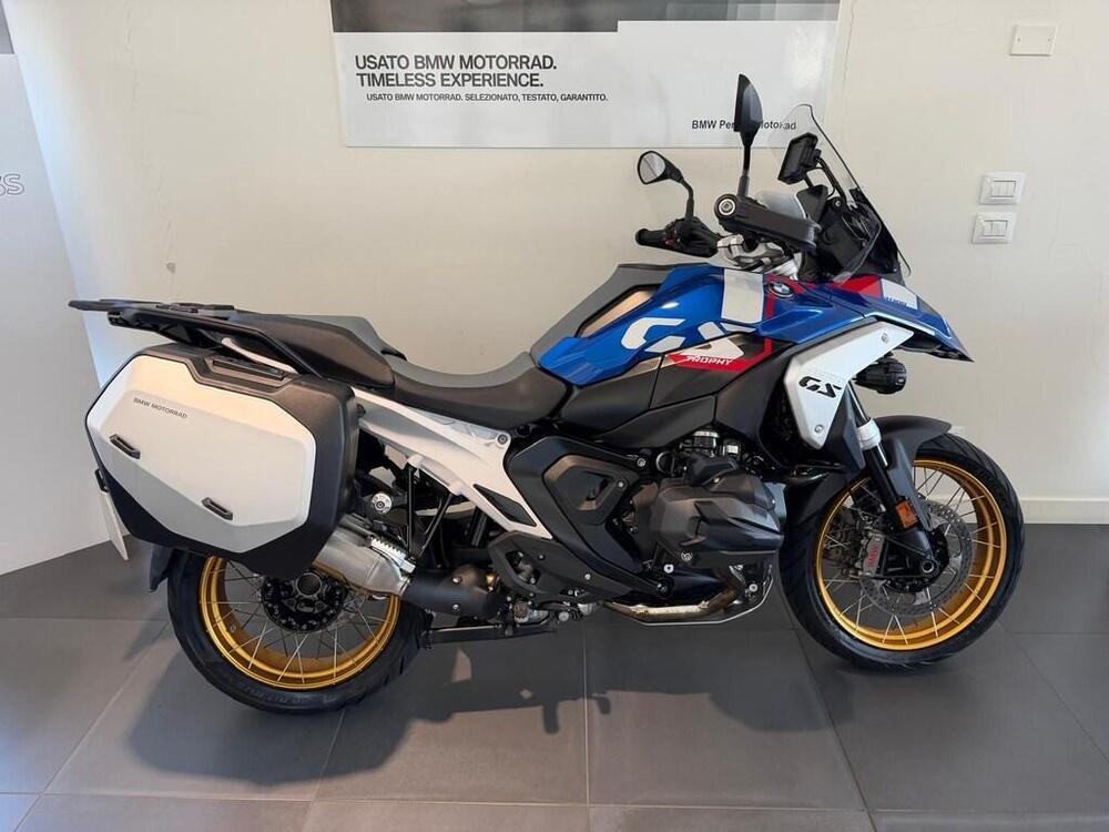 Bmw R 1300 GS (2023 - 26)