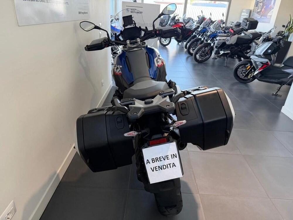 Bmw R 1300 GS (2023 - 26) (7)