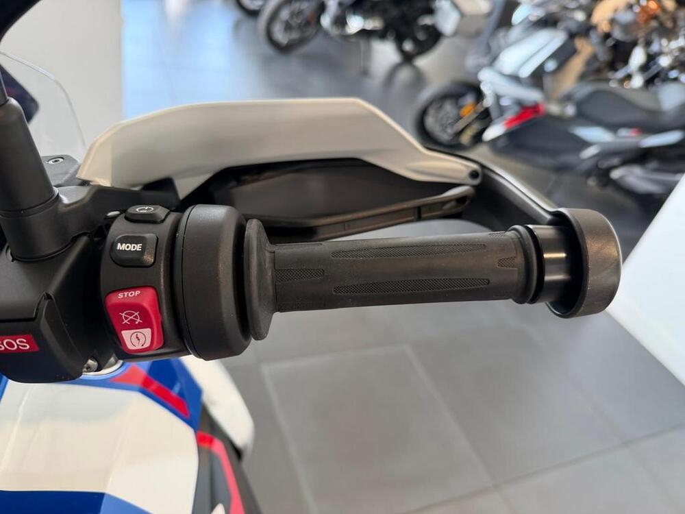 Bmw R 1300 GS (2023 - 26) (8)