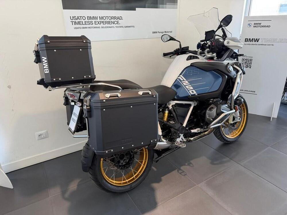Bmw R 1250 GS Adventure (2021 - 24) (3)