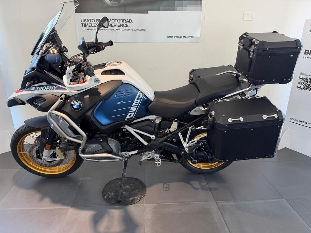 Bmw R 1250 GS Adventure (2021 - 24) (7)