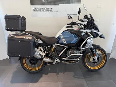 Bmw R 1250 GS Adventure (2021 - 24) usata