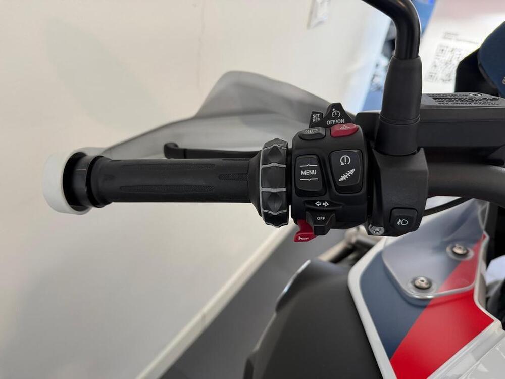 Bmw R 1250 GS Adventure (2021 - 24) (9)