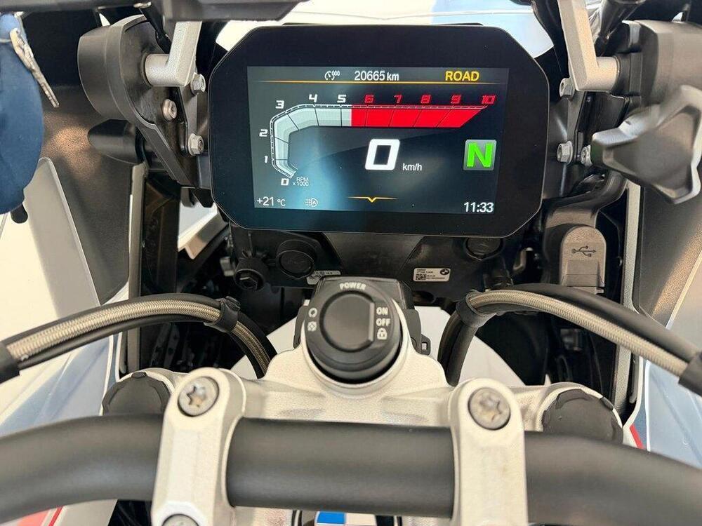 Bmw R 1250 GS Adventure (2021 - 24) (6)