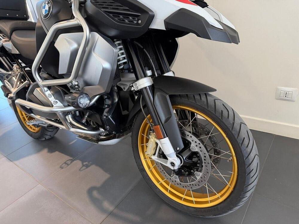 Bmw R 1250 GS Adventure (2021 - 24) (4)