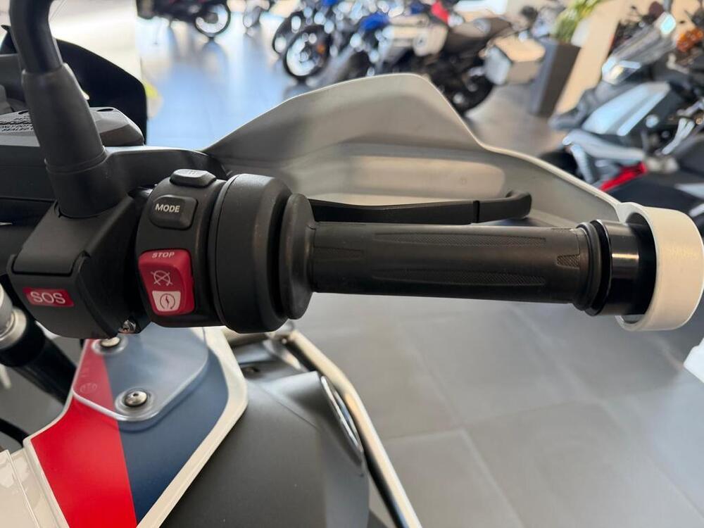 Bmw R 1250 GS Adventure (2021 - 24) (8)