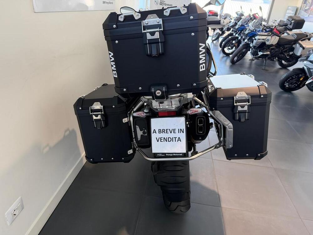 Bmw R 1250 GS Adventure (2021 - 24) (10)