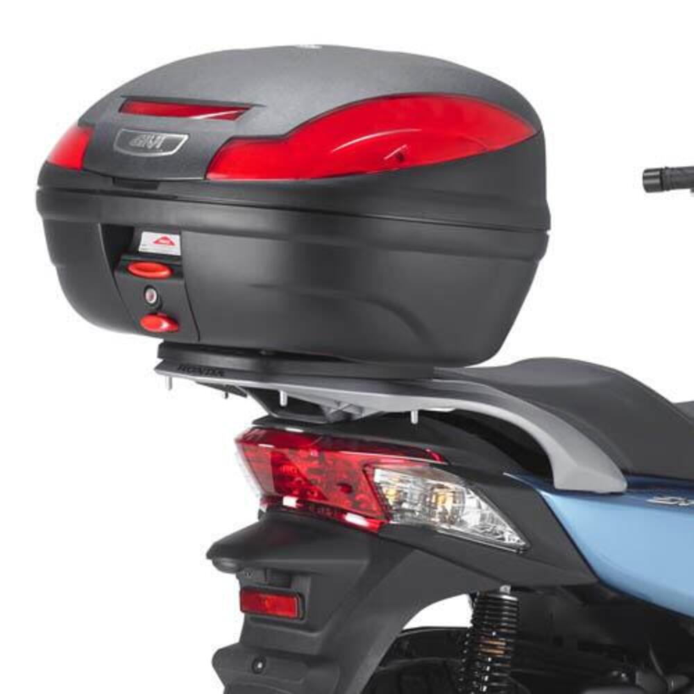 GIVI E223 Attacco posteriore specifico per baulett