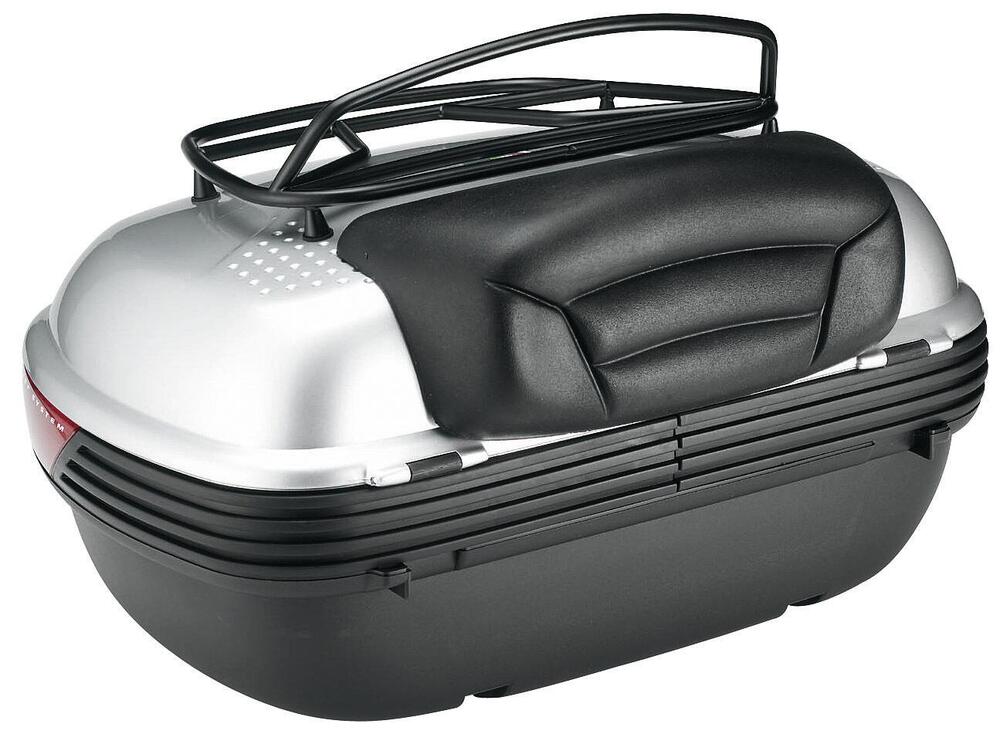 Schienalino Givi per E360