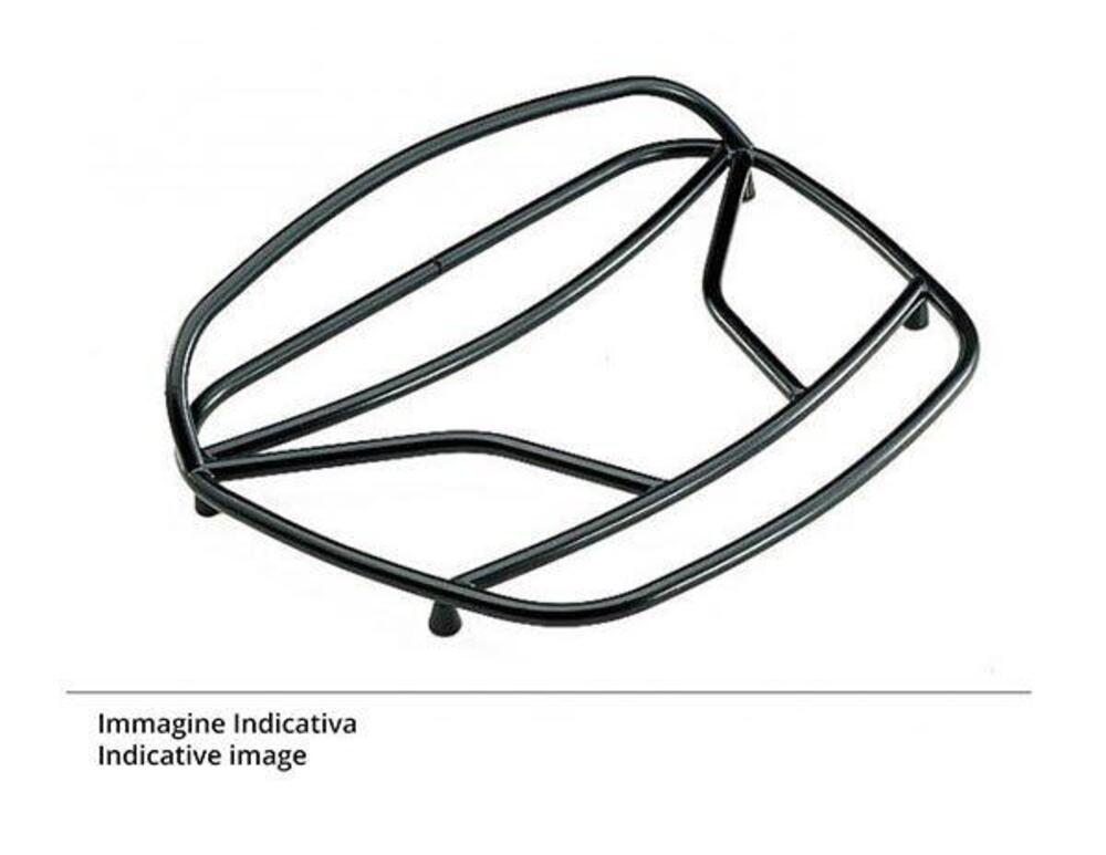 Givi E96B portapacchi per bauletti E55 e E52