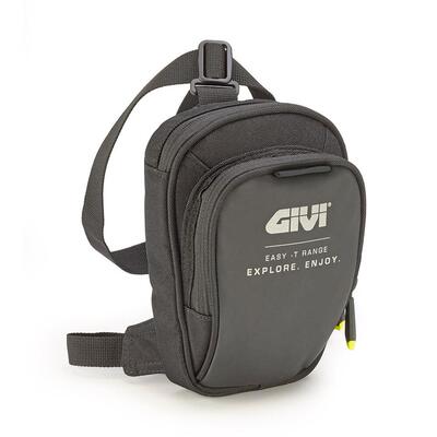 Borsello da gamba Givi EA139B Nero