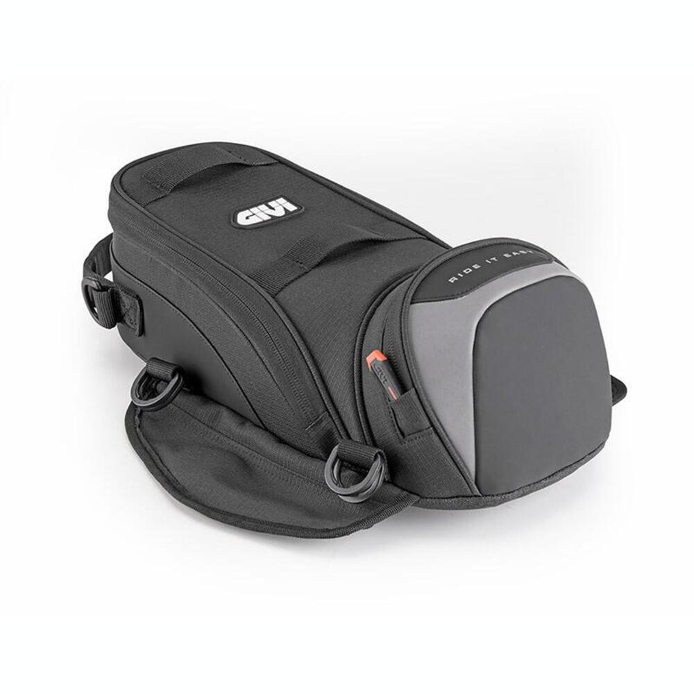 Borsa Serbatoio Givi Easy-T 6 LT Nero