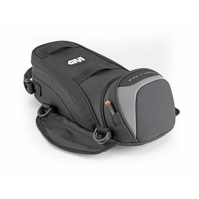 Borsa Serbatoio Givi Easy-T 6 LT Nero
