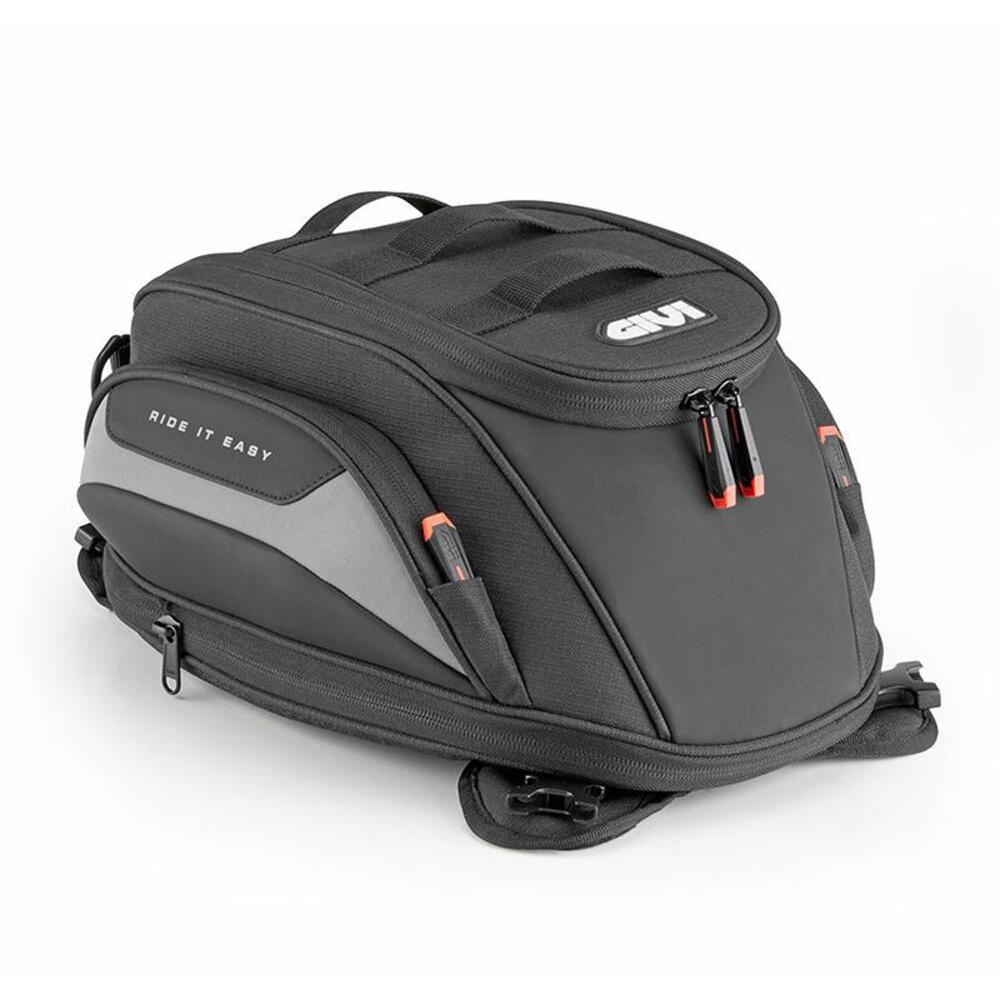 Borsa Serbatoio Givi Easy-T 16 LT Nero