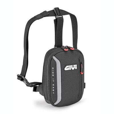 Borsello Da Gamba Givi EASY09S 1,5 LT Nero
