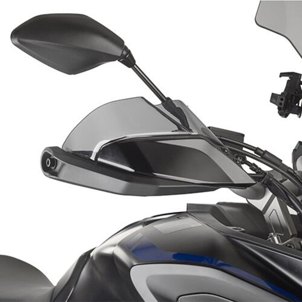 Givi EH2139 estensione per paramani per Yamaha