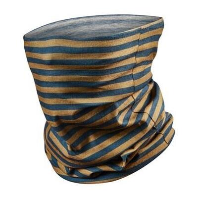 Scaldacollo Revit Tube Calypso Marrone Blu Revit 