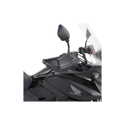 Paramani Givi HP1111 per Honda NC70012-13NC750X14