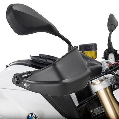 Paramani GIVI HP5118 ABS BMW F800 R (15)