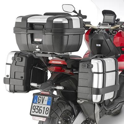 Givi PL1158 Portavaligie Laterali HONDA