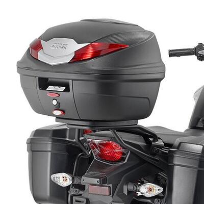 Givi SR1142 Attacco posteriore per bauletto Monolo