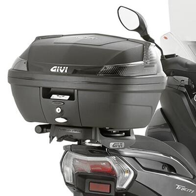 GIVI SR2120 Attacco posteriore specifico per baule