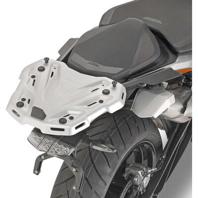 Attacco posteriore Givi SR7715 per KTM Duke 790 (1