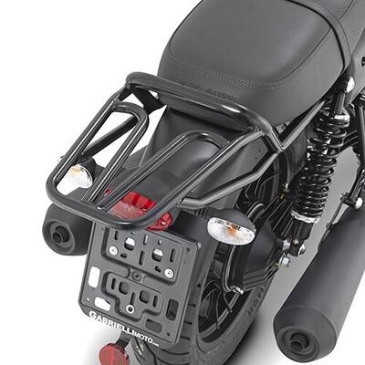 Givi SR8201 Portapacchi MOTO GUZZI