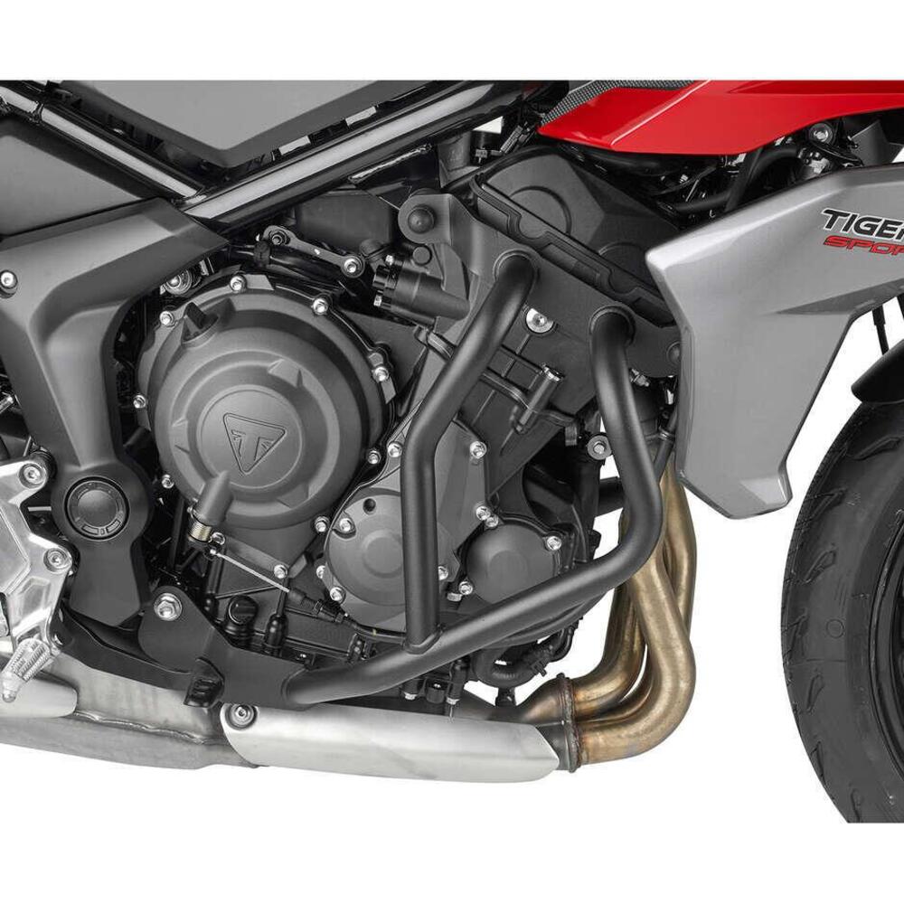 Paramotore Givi TN6421 per TRIUMPH Tiger Sport 660