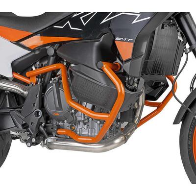 Paramotore Givi TN7717OR per KTM 890 SMT (23-24)